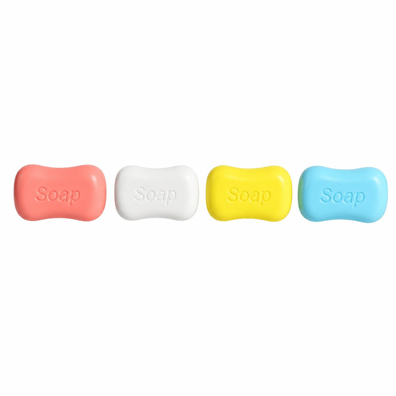 Mystery Soap PU Squishy van Boozyshop, squishy in de vorm van een stuk zeep