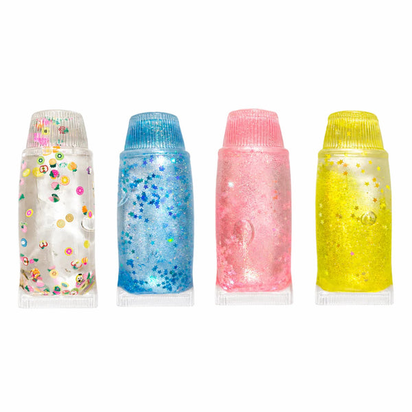 Squishy Mystery Sugar Toothpaste Squishy