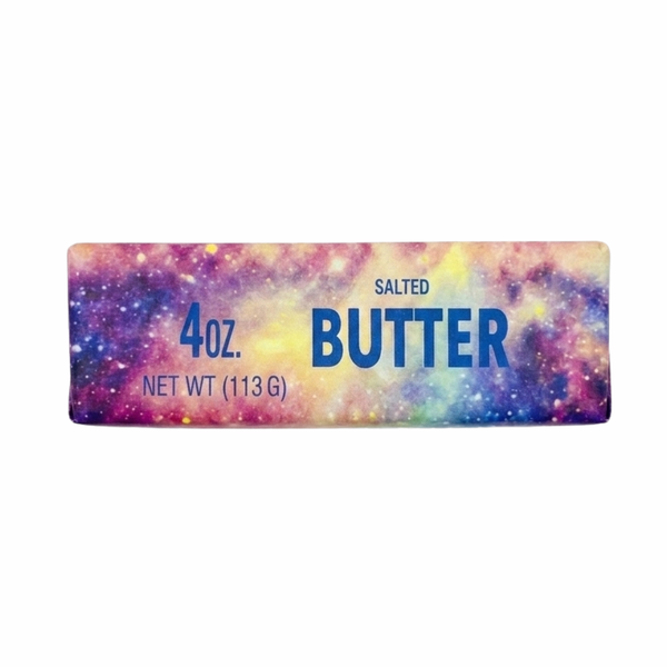 Squishy Squishy Butter Squishy Galaxy