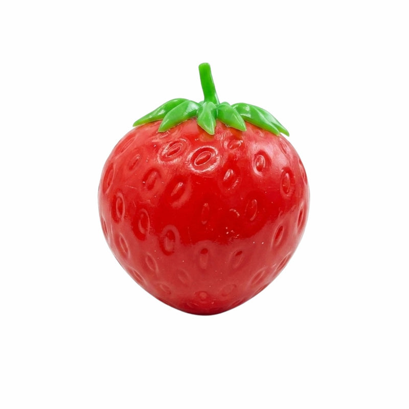 Squishy Strawberry Squishy Tbp