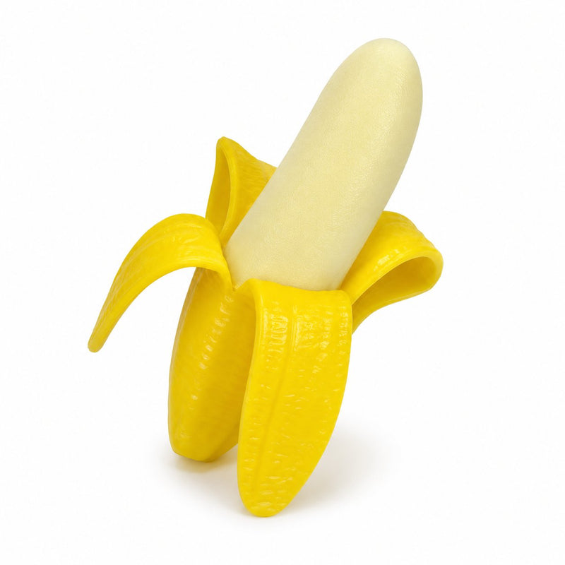 Squishy Stretchy Banana Squishy