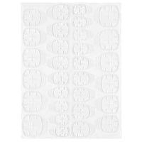 Pop-On Nail Adhesive Tabs