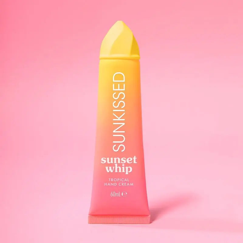 Sunkissed Beauty Whipped Gift Set