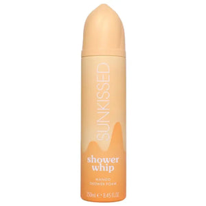Shower Whip Mango