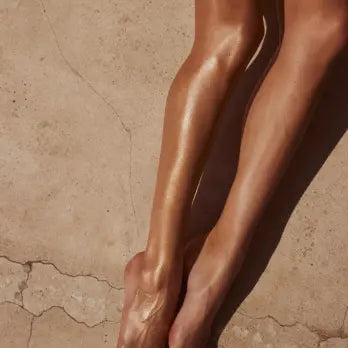 new tanning