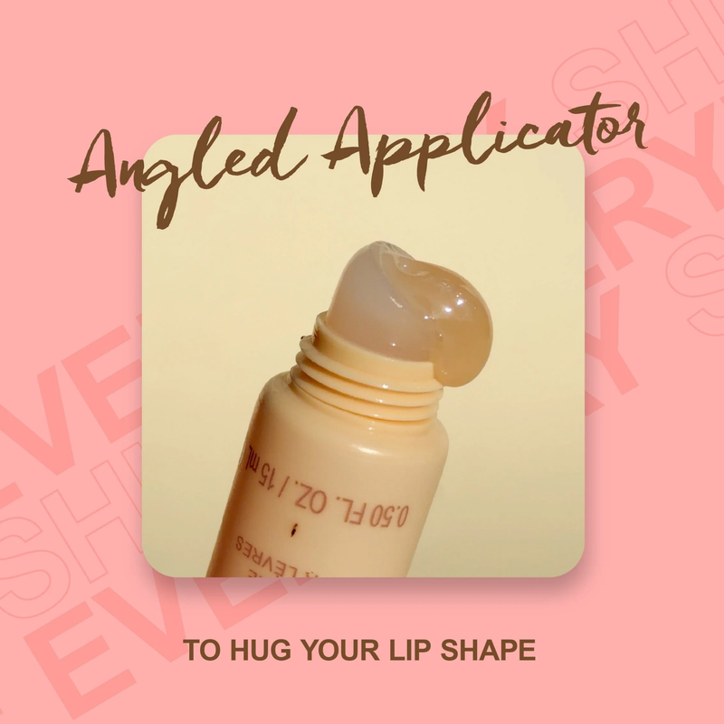Technic Peptide Gloss Lip Balm Skinny Latte