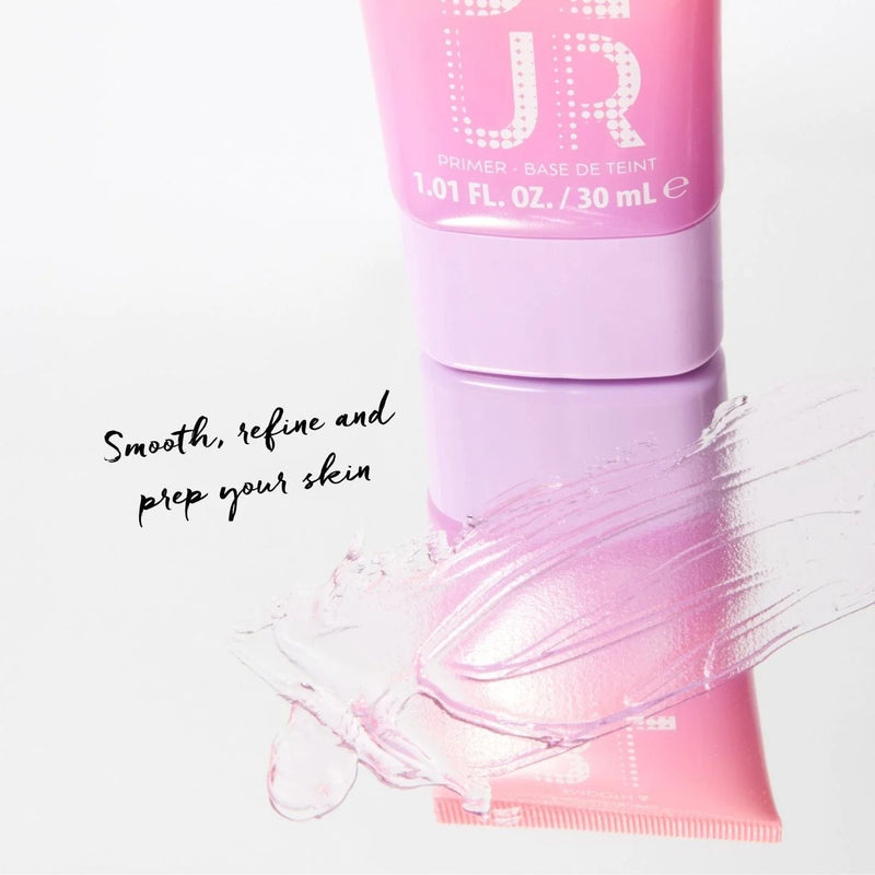 Technic Smooth & Blur Primer