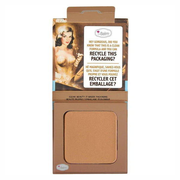 TheBalm Bronzer Bronzilla