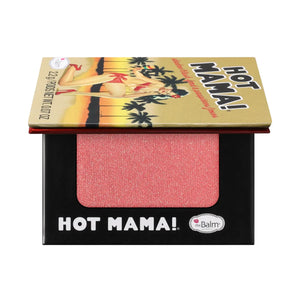 Shadow Blush Hot Mama Travel Size