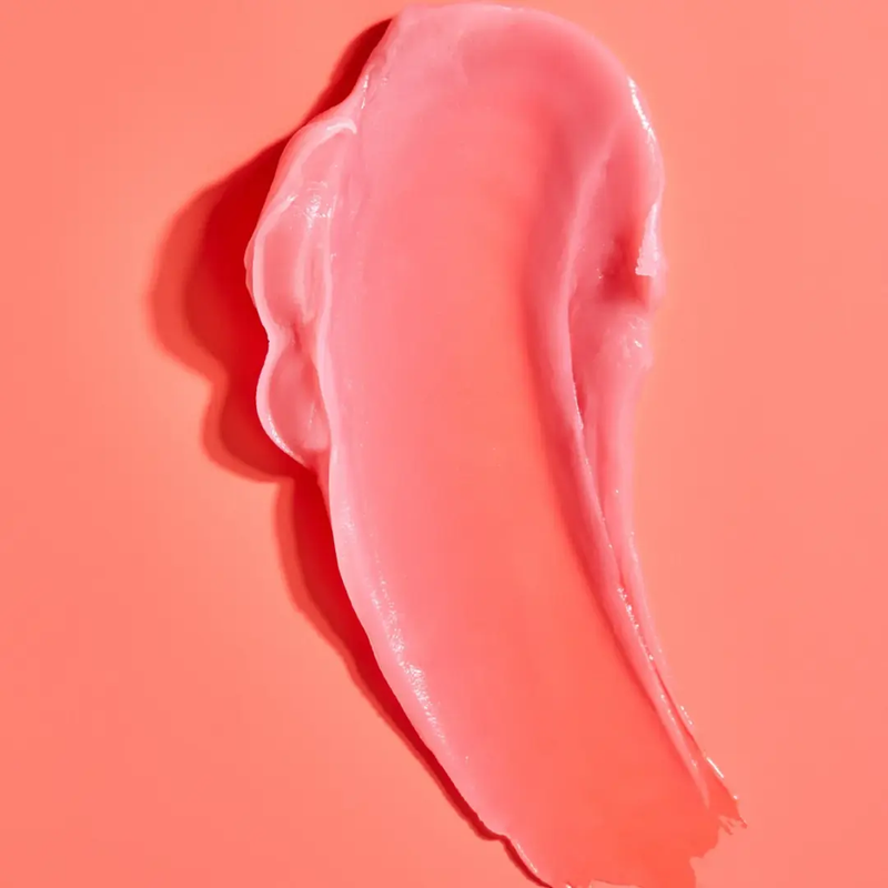 Tree Hut Overnight Lip Mask Strawberry