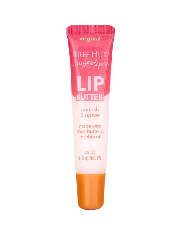 Tree Hut Sugar Lips Butter Original