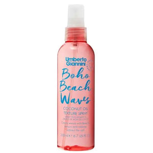 Beach Waves Texture Spray