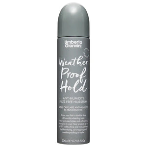 Frizz Fix Weatherproof Hairspray