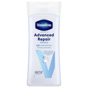 Bodylotion Advanced Repair 200 ml.