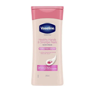 Lotion Hand & Nail