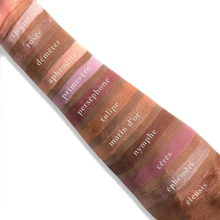 Viseart Étendu Paris Reveries Pigment Palette