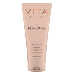 The Remover Exfoliator