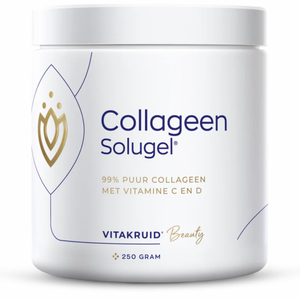 Collageen Solugel® poeder