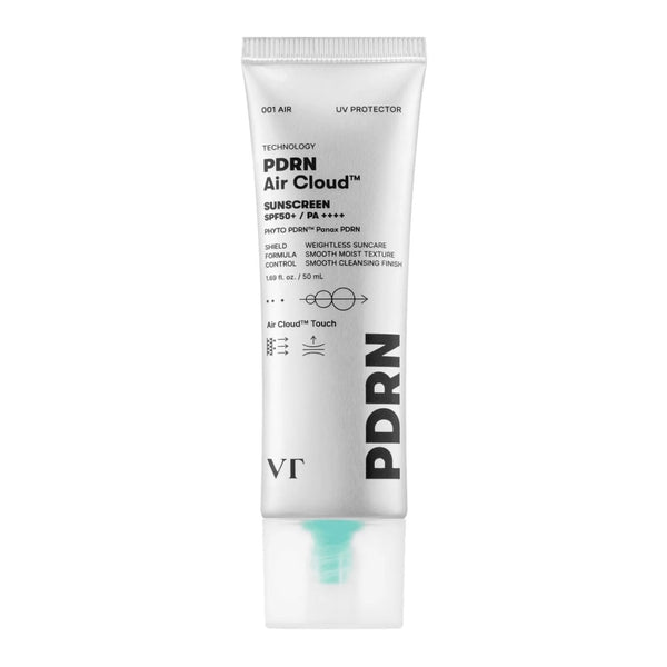 VT Cosmetics PDRN Air Cloud Sunscreen