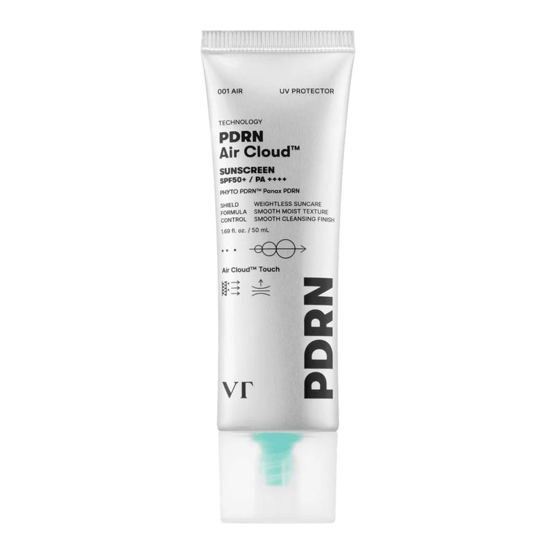 VT Cosmetics PDRN Air Cloud Sunscreen