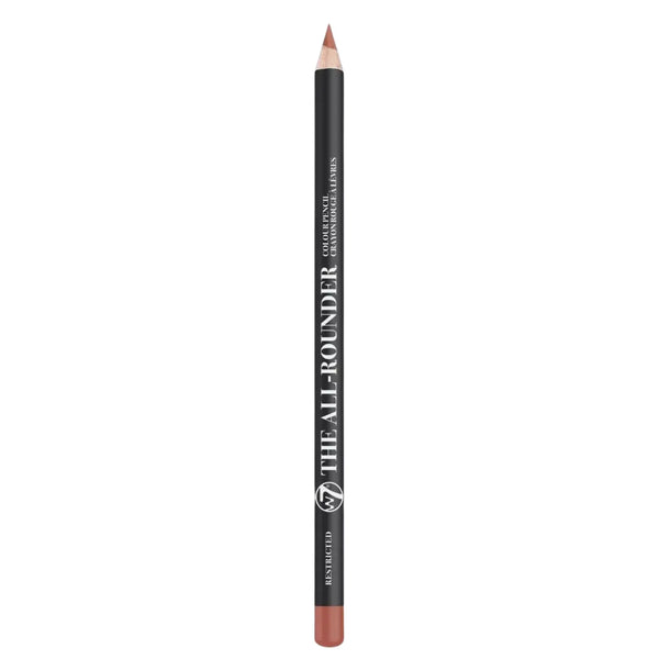 W7 Cosmetics The All-rounder Colour Pencil Restricted Nude