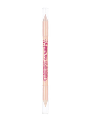 Wowzer Duo Highlighter Pencil Vanilla