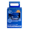 Blue Raspberry Sugar Wax Kit