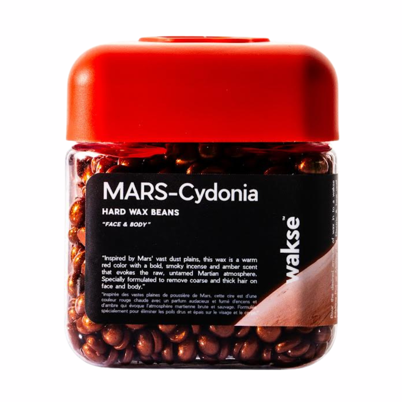 Wakse Mars Cydonia Hard Wax Beans Smal