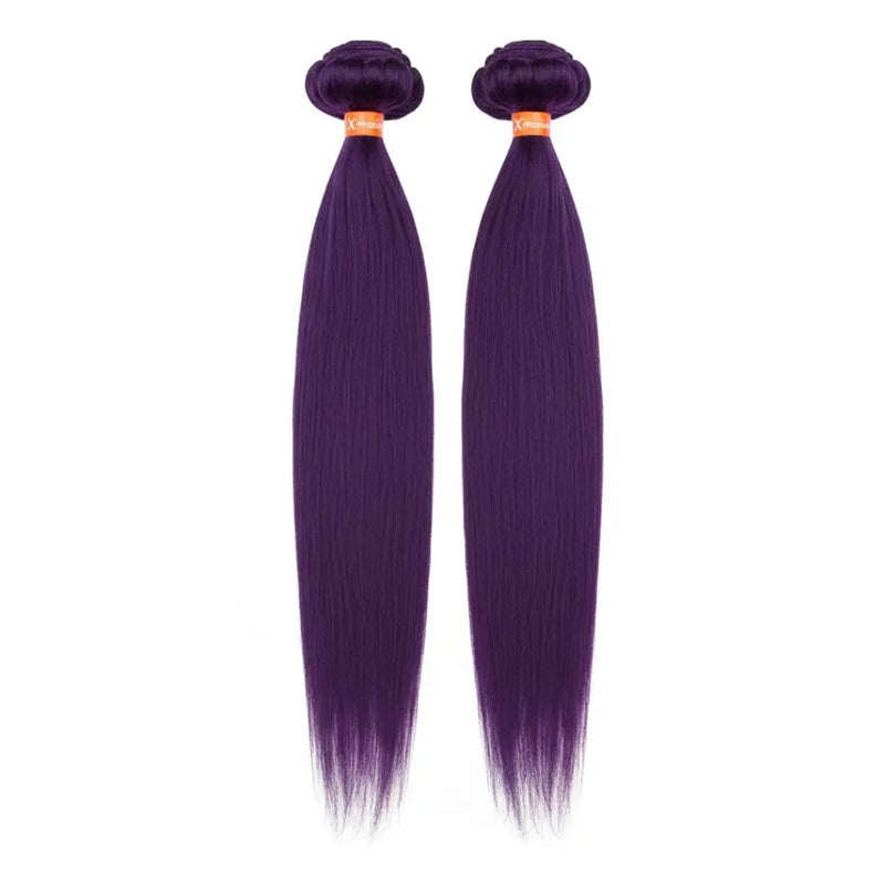 X-Pression Braid Pre-Stretched 46"