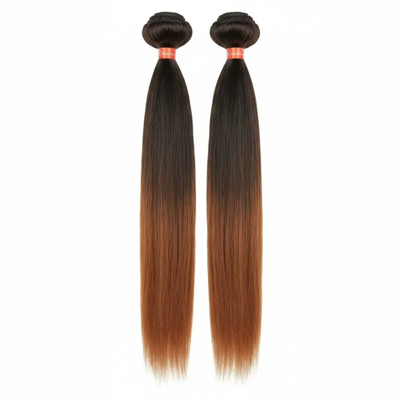 X-Pression Braid Pre-Stretched 46" # T4/30