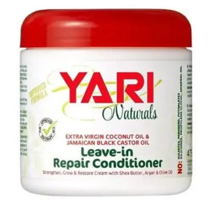 Naturals Leave-In Repair Conditioner
