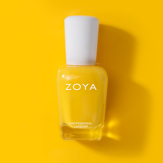 Zoya Nail Polish Taji