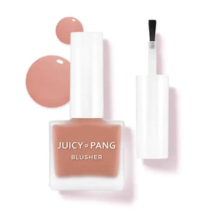 Juicy Pang Water Blusher BE01 Fig