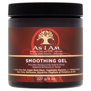 Smoothing Gel