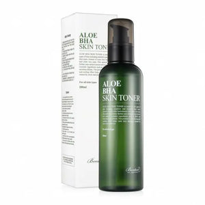 Aloe BHA Skin Toner