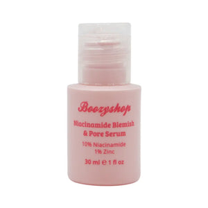 10% Niacinamide Blemish & Pore Serum