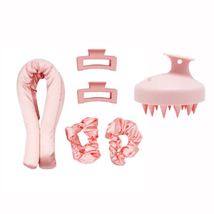 15th Anniversary Hair Accessories Set