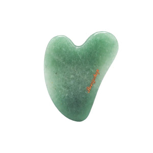 Jade Gua Sha Tool