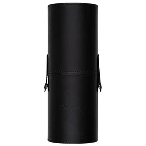 Large Brush Cup Holder Black