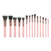 Pink & Rose Gold 14 pc. Starter Set