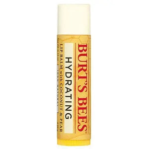 Coconut & Pear Lip Balm