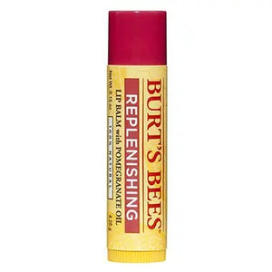 Pomegranate Lip Balm