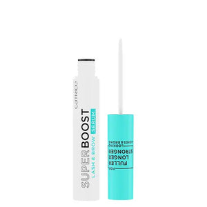 Super Boost Lash & Brow Serum