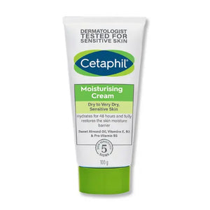 Hydraterende Crème