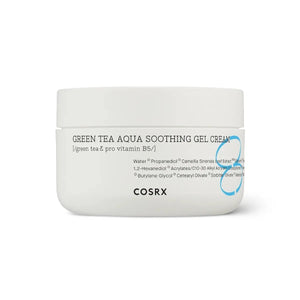 Hydrium Green Tea Aqua Soothing Gel Cream