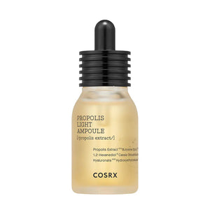 Propolis Light Ampoule