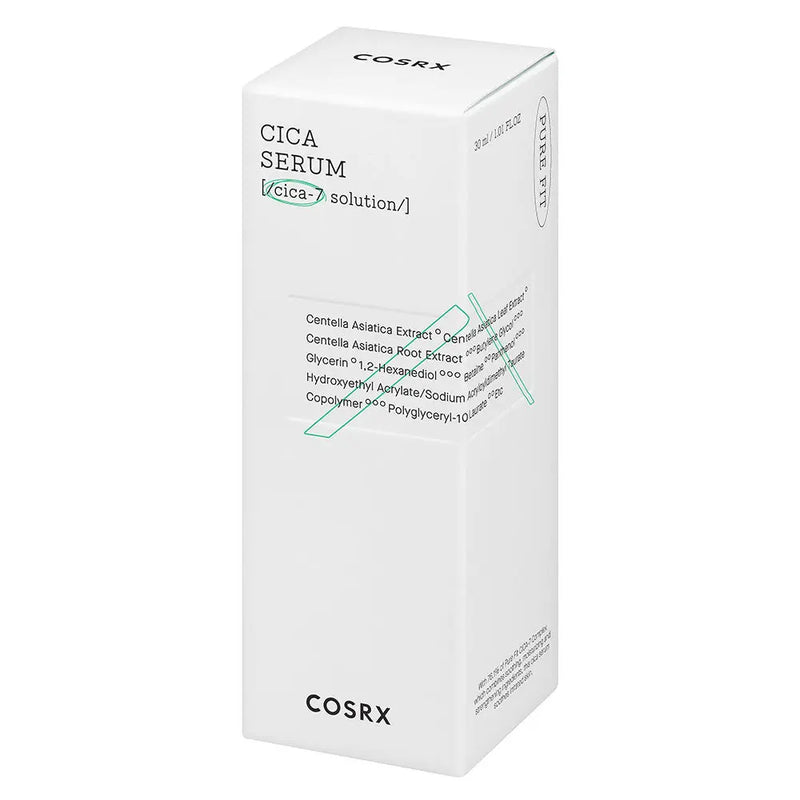 COSRX Pure Fit Cica Serum
