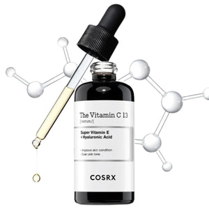 The Vitamin C 13 Serum