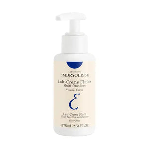 Lait Creme Fluide 75 ml.