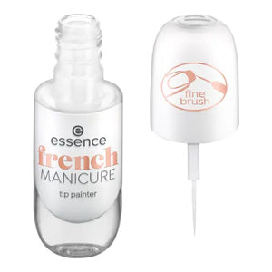 French Manicure Tip Painter 01 You're So Fine